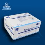 609275# TenderWet 24 active cavity - Повязки, актив. раствором Рингера: 10 х 10 cм   