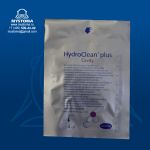 609622# HydroClean plus cavity – Повязки актив. рас-ром Рингера с ПГМБ: круглые 4 см, 10 шт. 