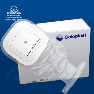 Coloplast мс2000 Однокомп.калоприемник открытый, прозрачный, вырезаемое отверстие 10-80 мм заказать по цене от 175 рублей с доставкой ― MyStoma.ru