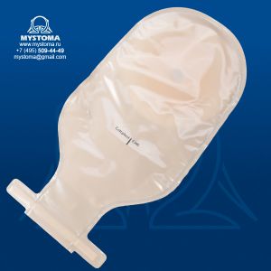 Coloplast (Колопласт) мс2000 Калоприемник однокомпонентный, дренируемый ...