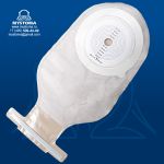 6300# Coloplast (Колопласт) мс2000 Калоприемник однокомпонентный, дренируемый, непрозрачный, 15-60м