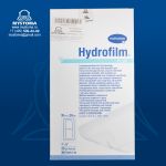 685778# HYDROFILM plus  - Пленочные повязки с впит. подушечкой: 10 х 20см; 25 шт.    