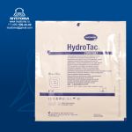 685817# HydroTac comfort - Самокл.губ. повязки с гидрогел. покрыт.: 15х15 см
