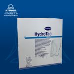 685826# Hydrotac sacral- самокл.губч.повязки с гидрогел. на область крестца 18х18см, 