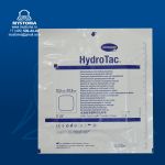 6858376- HydroTac - Губчатые повязки с гидрогелевым покрытием: 12,5х12,5 см