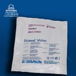 IH2529  BBraun Уропрезерватив Urimed Vision Standart самоклеющийся 29MM  