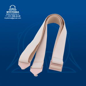 Hollister (Холлистер) Пояс для калоприемника/уроприемника приобрести по цене от 440 рублей с доставкой ― MyStoma.ru