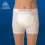 #809400 MoliPants soft - удл. штанишки для фиксации прокладок М