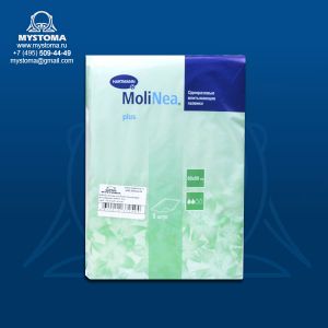 8094050 Molinea plus (Молинеа Плюс) 60X90 Одноразовые впитывающие пеленки. 5шт. купить по цене от 177 рублей с доставкой ― MyStoma.ru