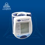 900104 TENSOVAL mobile 4- Автомат. прибор для измерения давления на запястье 