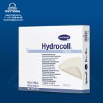 900758 Гидроколл (Hydrocoll) thin - Гидроколлоидные повязки: 10 х 10см