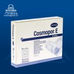 900893 Cosmopor E steril самоклеящаяся послеоперационная повязка 10 х 8см 10шт. (международ. уп)