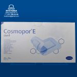 900895 Cosmopor E steril Самоклеящиеся послеоперац. повязки: 20 х 10 см 10шт. (международ. уп)