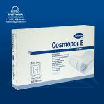 900899 Cosmopor E steril самоклеящаяся послеоперационная повязка 15 х 9см 10шт. (международ. уп)