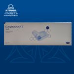 901024 Cosmopor E steril Самоклеящиеся послеоперац. повязки: 35 х 10 см 25шт. (русскоязычная уп.)