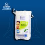 9185540 Bel Premium - Овальные ватные диски 45 шт.