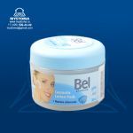 BEL PREM Cosmetic lotion Pads 30 шт. Влажн. косм. диски с морскими минералами купить по цене от 265 рублей с доставкой ― MyStoma.ru