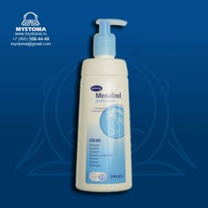 9950300 Menalind professional - MoliCare Skin  Шампунь 500 мл заказать по цене от 364 рублей с доставкой ― MyStoma.ru