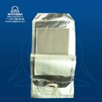 499575& Atrauman AG повязки с серебром стерильные 10 х 20 см по 10 шт