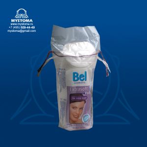 - Bel Cosmetic Круглые ватные диски: 35 шт купить по цене от 79 рублей с доставкой ― MyStoma.ru