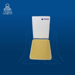 3110 Повязка Coloplast Comfeel Plus, гидроколлоидная, 10 х 10 см