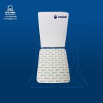 3110 Повязка Coloplast Comfeel Plus, гидроколлоидная, 10 х 10 см