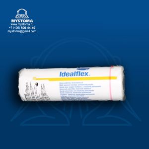 Универсальный эластичный компрессионный бинт Idealflex universal 5 м х 6 см      купить по цене от 107 рублей с доставкой ― MyStoma.ru