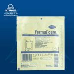 409405# PermaFoam - Губчатые повязки стерильные : 15 х 15 см