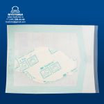 W8514# Клейкие полоски для закрытия проколов и бесш. скрепления ран и разрезов 3M™ Steri-Strip™