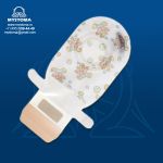 14692 Coloplast(Колопласт) Easiflex Мешок, дренируемый, проз-ный,педиатрический с рисунком Ø27мм