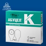 095(189)  Калоприемник Абуцел-К №5