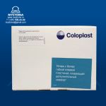 176200 Coloplast Alterna нового поколения Стомный мешок, откр., непр.. фл. 40 мм