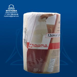 # Lauma Бинт эластичный 12см х 1.5м приобрести по цене от 190 рублей с доставкой ― MyStoma.ru