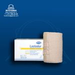 931666# Lastodur straff компрессионный длиннорастяжимый бинт тугой 12 см х 7 м