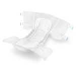 169248 MoliCare Premium extra soft Воздухопроницаемые подгузники р-р XS (40-60 см),30 шт..