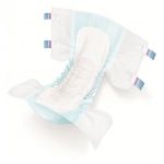 169950 MoliCare Premium super soft   Воздухопроницаемые подгузники:р-р XL (150-170 см), 14 шт.