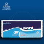 SE-094-XL30-JA1# Подгузники для взрослых Super Seni  Extra Large 