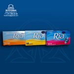 7091163# Ria Air Mini - Женские гигиенические тампоны: 16 шт.