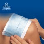413776# Zetuvit E steril - (стерильные): 20 х 40 см